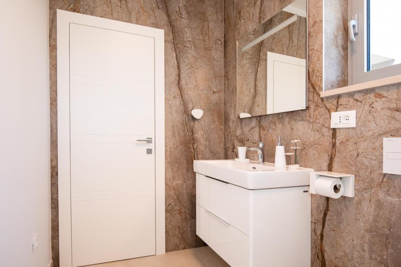 Luxury House Natanel Villa Skrip Exterior photo