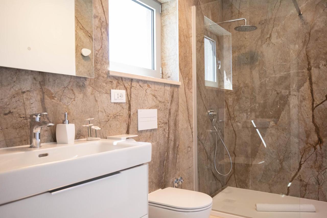Luxury House Natanel Villa Skrip Exterior photo
